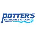 Potter's Bathroom & Kitchen Centre logo
